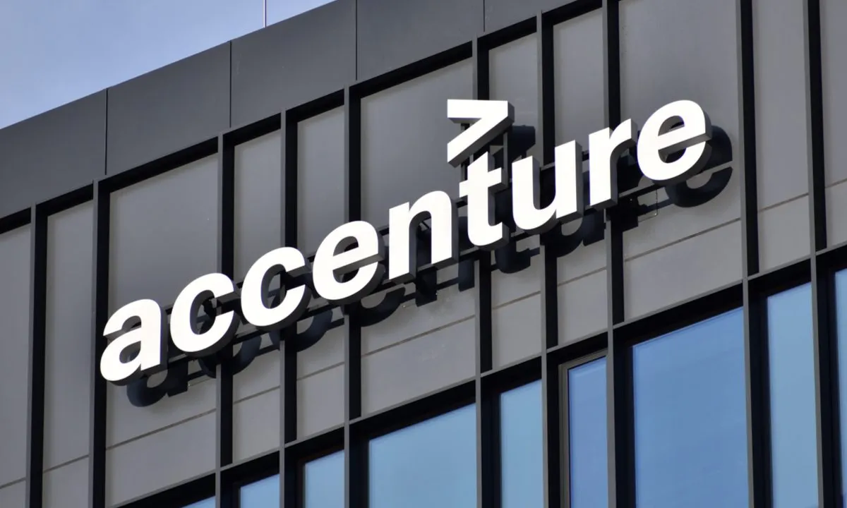 Accenture Work From Home Jobs