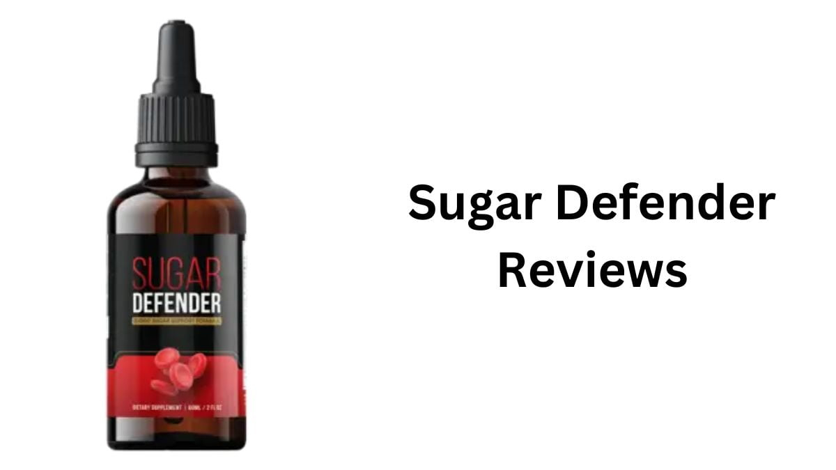 Sugar Defender