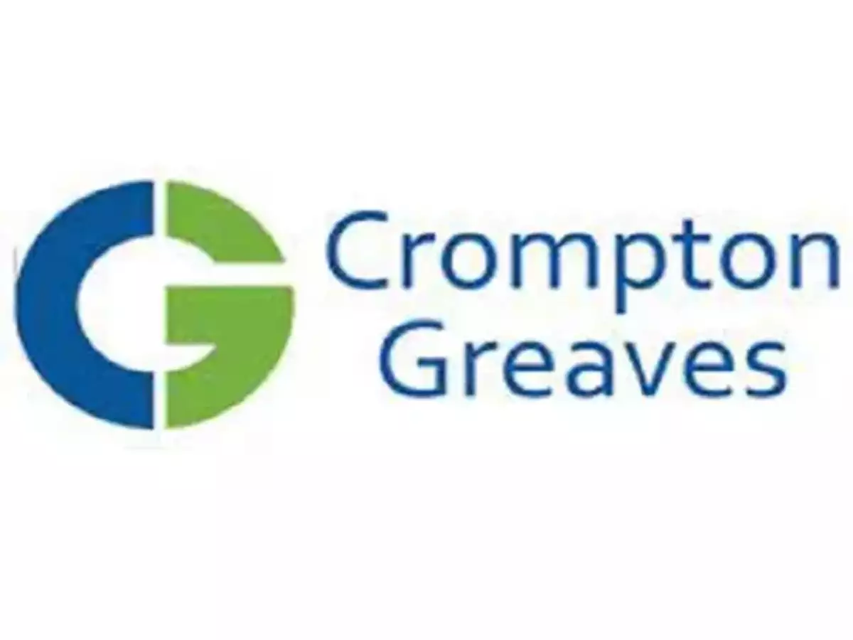 Crompton Greaves internship