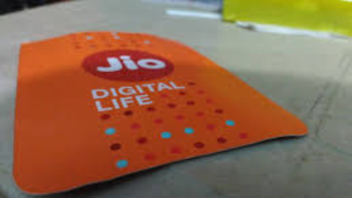 Jio Rs 186 recharge plan