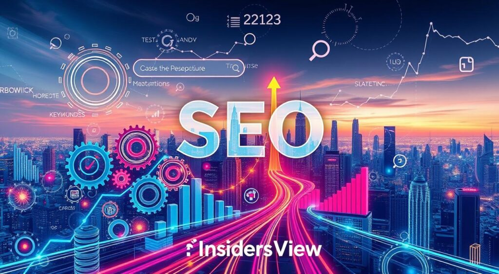 SEO Strategies to Instantly Boost Your Website’s Visibility