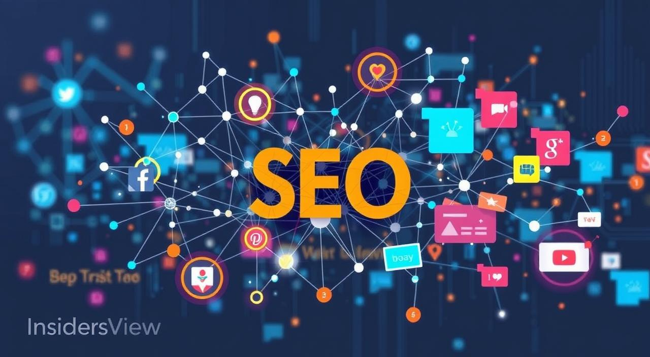 SEO Strategies to Instantly Boost Your Website’s Visibility