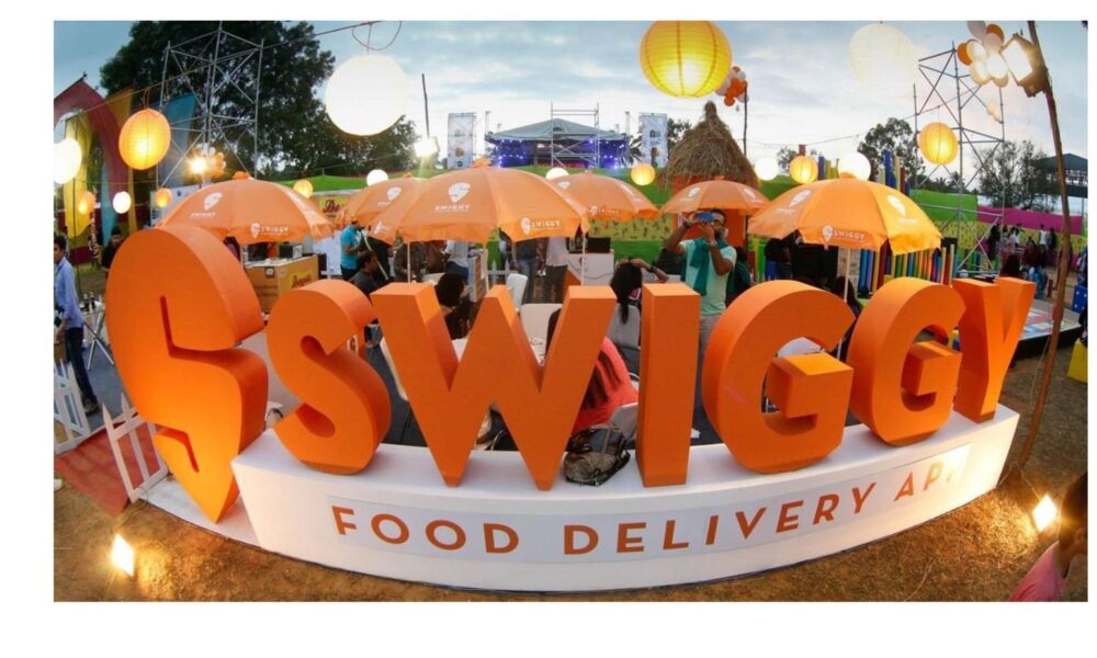 Swiggy Operations Manager