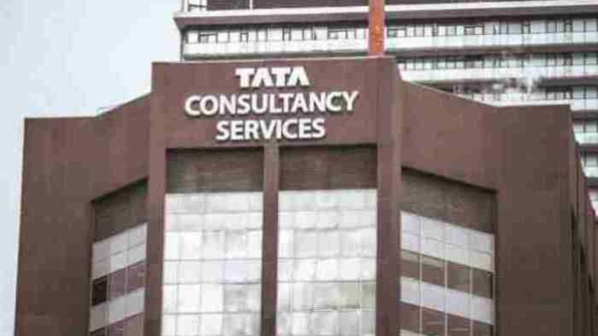 TCS Announces Mega Walk-in Drive