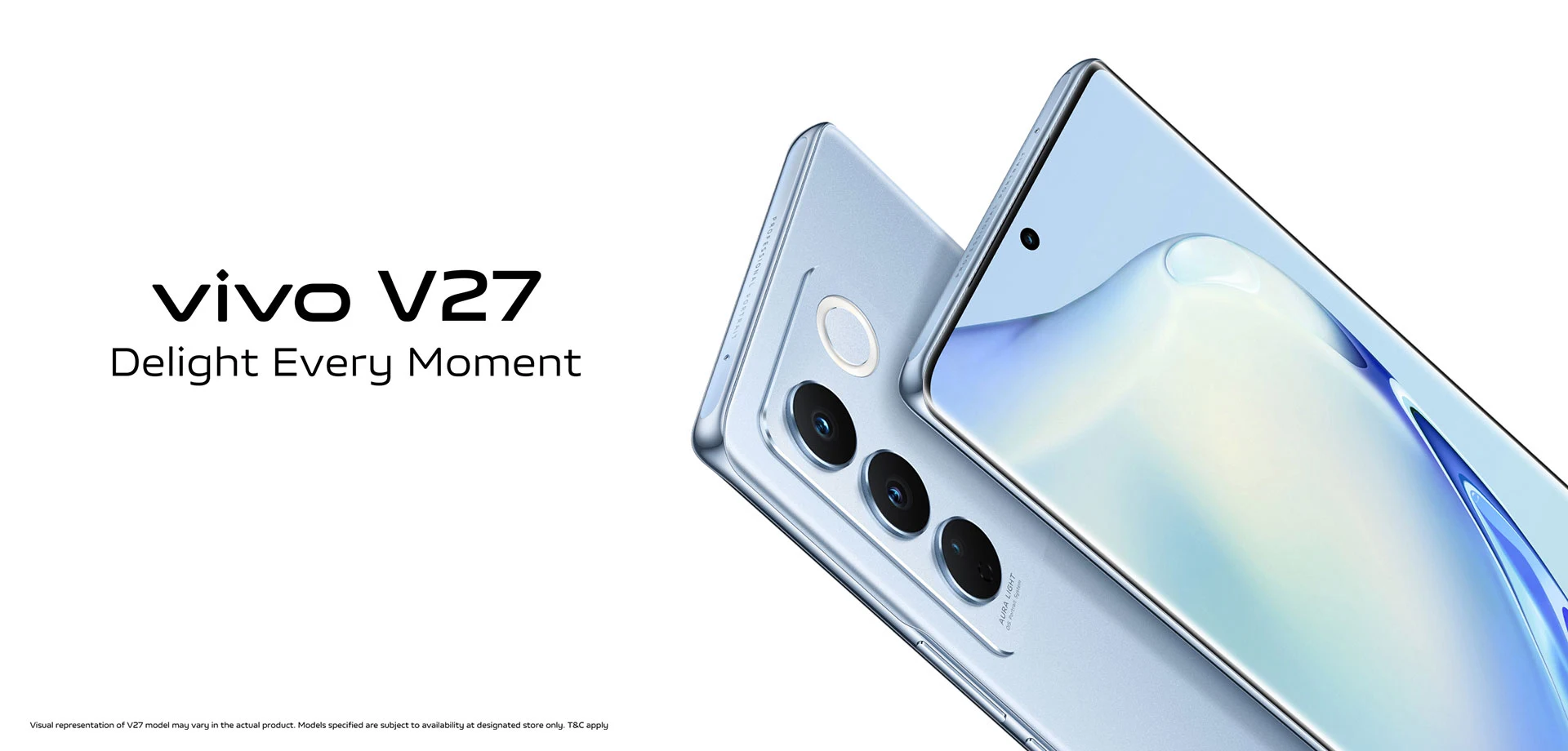 Vivo V27